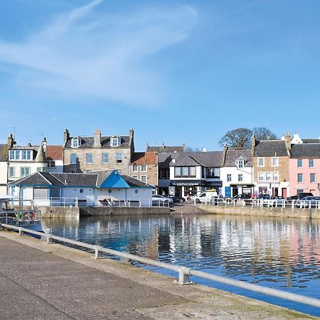 Harbourside Apartment Anstruther Eksteriør billede