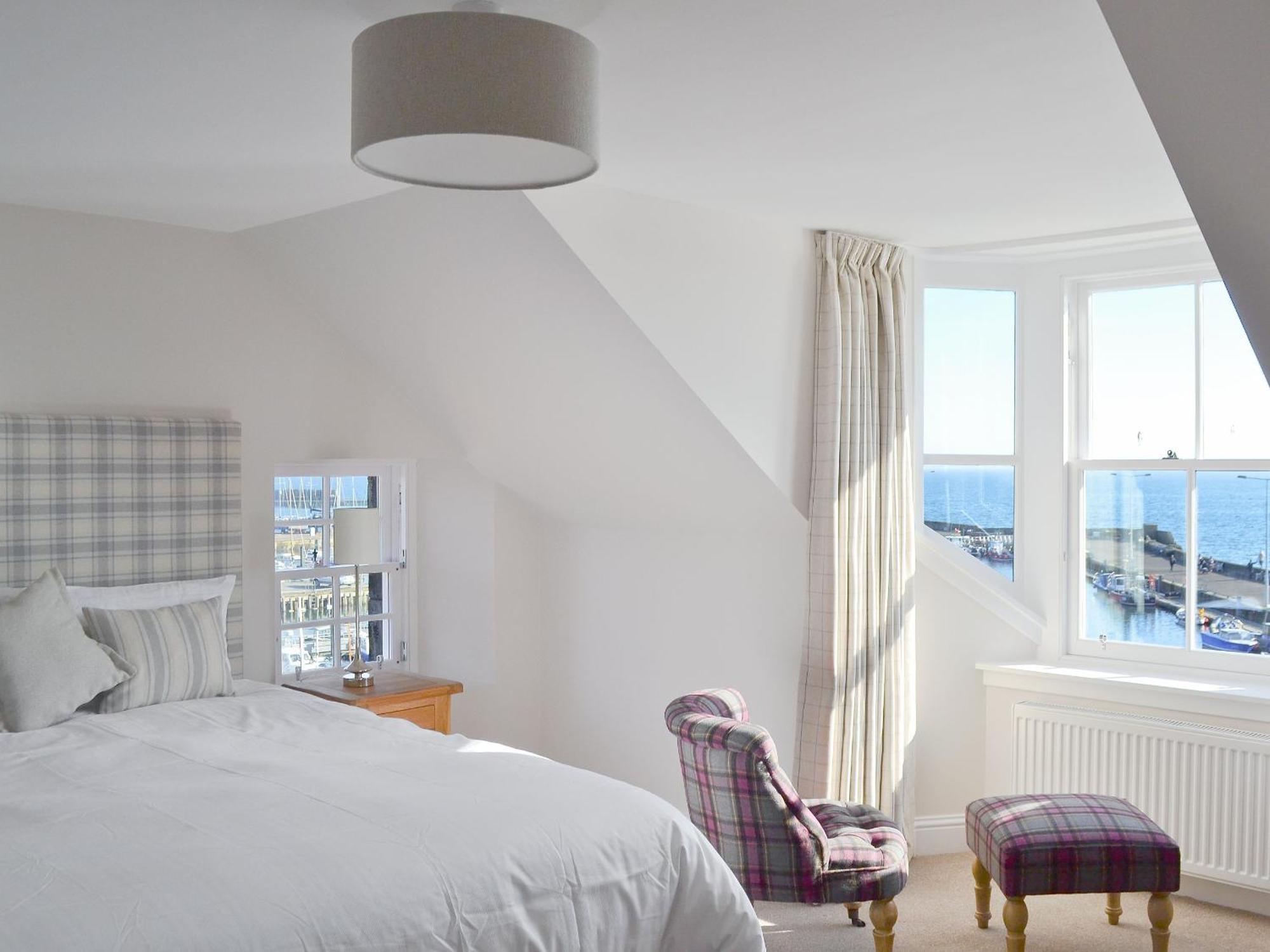 Harbourside Apartment Anstruther Eksteriør billede