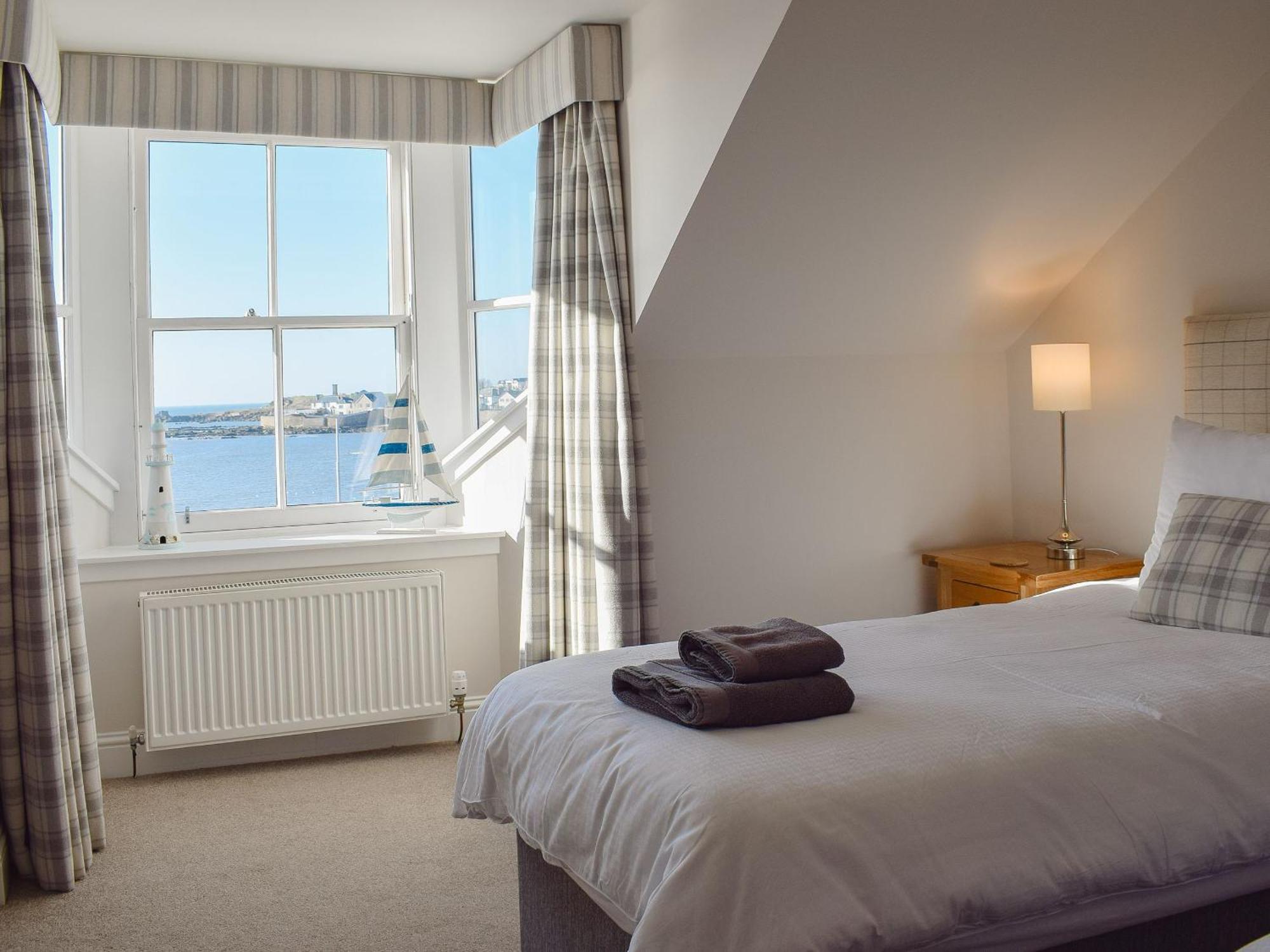 Harbourside Apartment Anstruther Eksteriør billede