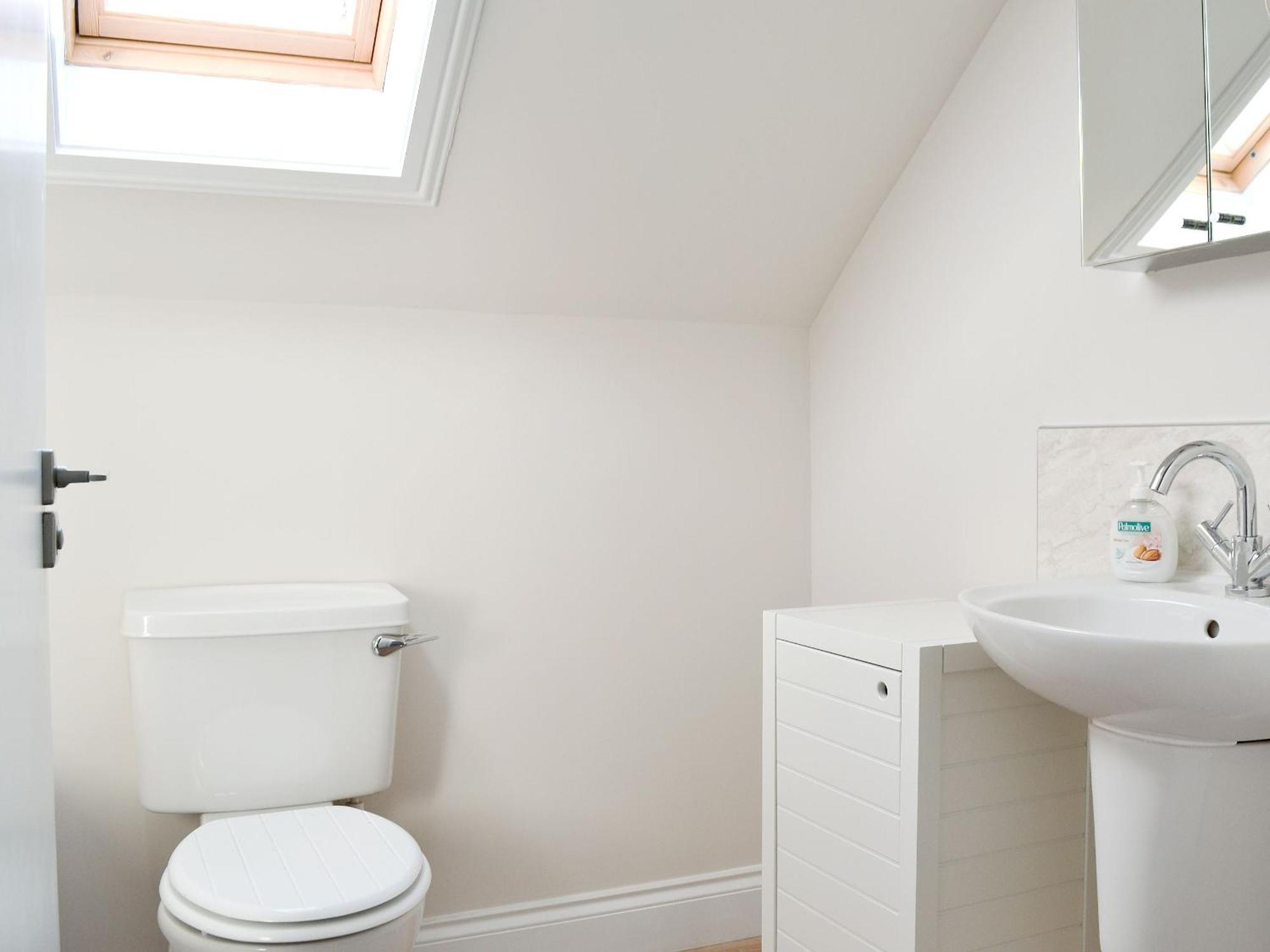 Harbourside Apartment Anstruther Eksteriør billede
